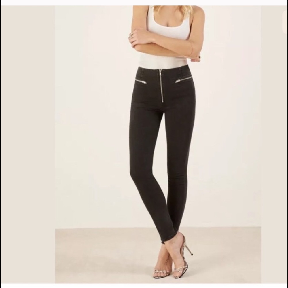 Reformation Niki Jeans sz 29